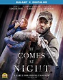 It Comes at Night (2017) - Trey Edward Shults | Synopsis ...