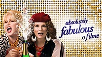 Absolutely Fabulous: O Filme (2016) - Disney+ | Flixable