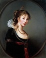 A forbidden love – Princess Elisa Radziwiłł and Wilhelm of Prussia
