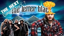 The Letter Black: The Letter Black Album Review - YouTube