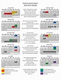 Kearney School District Calendars – Kearney, MO