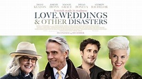 ‘Love, Weddings & Other Disasters’ official trailer - YouTube