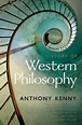 A New History of Western Philosophy : Anthony Kenny : 9780199656493 ...
