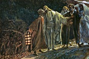 Judas Iscariot - Betrayer of Jesus Christ