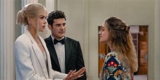 ‘A Family Affair’: First Image Teases Netflix’s Star Studded Rom-Com ...
