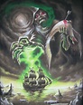 Rime of The Ancient Mariner - Iron Maiden Photo (25917392) - Fanpop