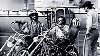 Easy Rider (1969) - Backdrops — The Movie Database (TMDB)