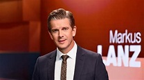 "Markus Lanz" gestern: Alle Gäste und Themen in der ZDF-Talkshow | news.de
