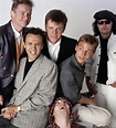 Music helped Madness drummer Dan Woodgate and his brother through ...
