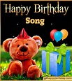 Happy birthday song gif - falascircle