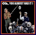 auburn jokes | You Auburn fans need a second to recover? (Posted on 1/7 ...