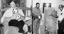 The Story Of "Candy Man" Dean Corll And The Houston Mass Murders