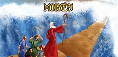 Descargar Moisés para PC gratis - última versión - com.lalubema.moises