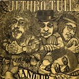 Jethro Tull "Stand Up" (1969) | Portadas de álbumes de rock, Jethro ...