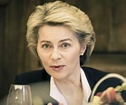 Ursula Von Der Leyen Biography - Facts, Childhood, Family Life ...