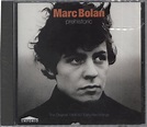 Marc Bolan Prehistoric (The Original 1966-67 Early Recordings) UK CD a ...