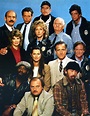 Hill Street Blues - From the 80's | Hill street blues, Old tv shows ...
