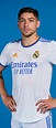 700x1600 Resolution Federico Valverde HD Football Player 700x1600 ...
