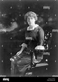 Margaret Woodrow Wilson, 1886-1944, circa 1912 Stock Photo - Alamy