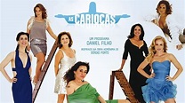 As Cariocas - TheTVDB.com