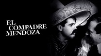 Godfather Mendoza (1934) - Plex