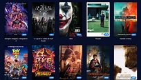 Cuevana 3 Series Películas Gratis : Busque nuevos títulos o sus favoritos;