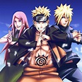 Anime Naruto Shippuden Wallpapers - Top Free Anime Naruto Shippuden ...