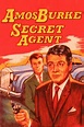 Amos Burke: Secret Agent (TV Series 1965-1966) — The Movie Database (TMDB)