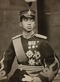 Emperor Hirohito - a photo on Flickriver