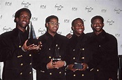 Boyz II Men's 10 Greatest Songs