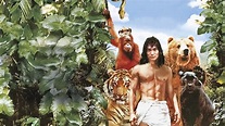 Ver El libro de la selva: la aventura continúa (1994) | The Jungle Book ...