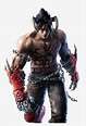 Download Devil Jin Kazama Jin Kazama, Devil, Demons - Imagenes De ...