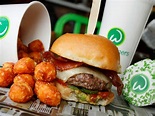 Second Pittsburgh Wahlburgers Opening Date Set | Robinson, PA Patch