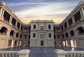 RevitCity.com | Image Gallery | 1889 Queen's College Hong Kong