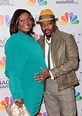 Tarshá McMillan Is Anthony Hamilton's Ex-wife & the Mother of His Three ...