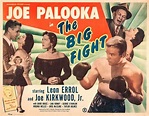 Joe Palooka in the Big Fight - Alchetron, the free social encyclopedia