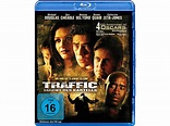 Traffic | Macht des Kartells Blu-ray online kaufen | MediaMarkt