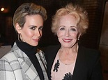 Sarah Paulson says relationship with Holland Taylor is not about 'mommy ...