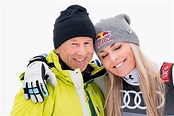 Ingemar Stenmark ist Langläufer geworden - Ski-WM: Herren-Slalom ...