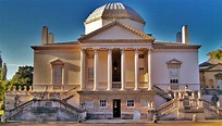 Chiswick House ~ Arquitectura asombrosa