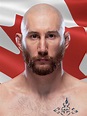 Kyle Nelson : Official MMA Fight Record (13-4-0) : MixedMartialArts.com