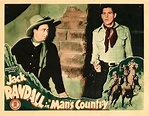 Man's Country (1938) | ČSFD.cz