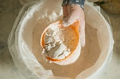 Plaster of Paris Casting and Painting | ThriftyFun