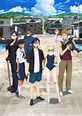 El anime Summertime Render confirma su fecha de estreno con un visual ...