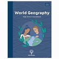 World Geography Coursebook - High School | Oak Meadow