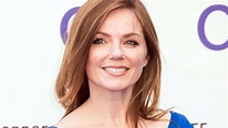 “Happy and excited” Geri Horner lands job as presenter on daytime telly ...