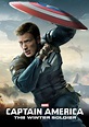 Captain America: The Winter Soldier Gallery | Disney Movies