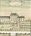 Emma comtesse de Blois et duchesse d’Aquitaine fondatrice des Abbayes ...