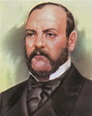 Biografía de Ignacio Comonfort