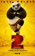 ‘Kung Fu Panda 2′ | Trailer 2 | Demasiado Cine!